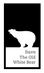 Save The Old White Bear
